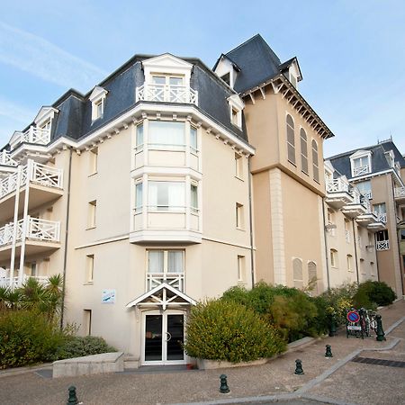 Residence Neptunia Saint-Malo Zewnętrze zdjęcie