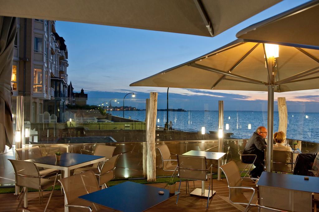Residence Neptunia Saint-Malo Zewnętrze zdjęcie