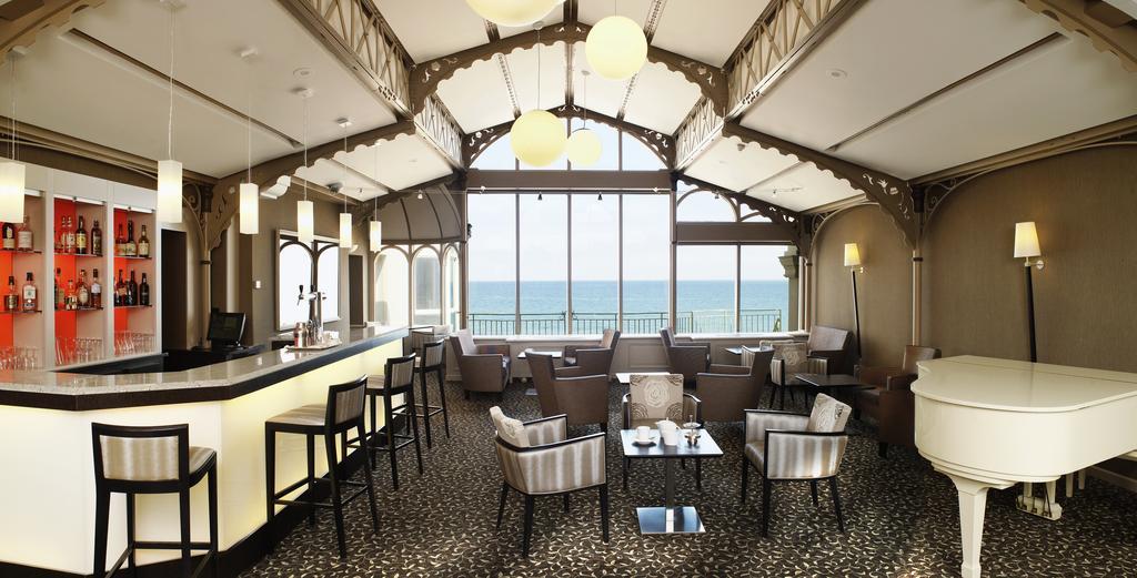 Residence Neptunia Saint-Malo Zewnętrze zdjęcie
