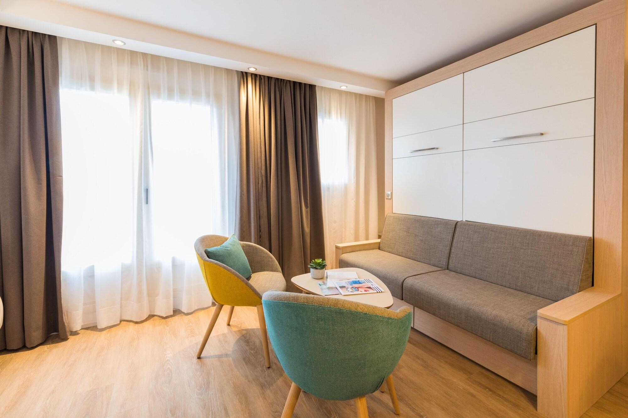 Residence Neptunia Saint-Malo Zewnętrze zdjęcie