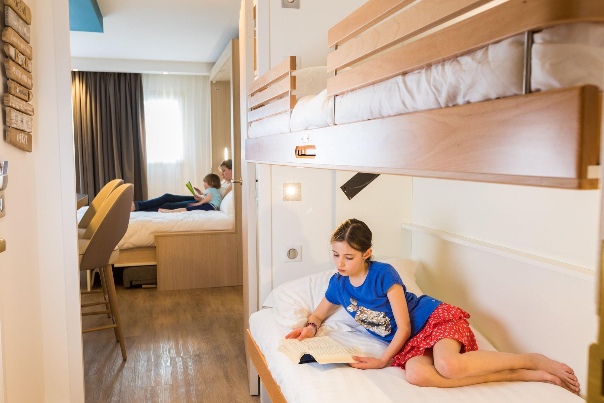 Residence Neptunia Saint-Malo Zewnętrze zdjęcie