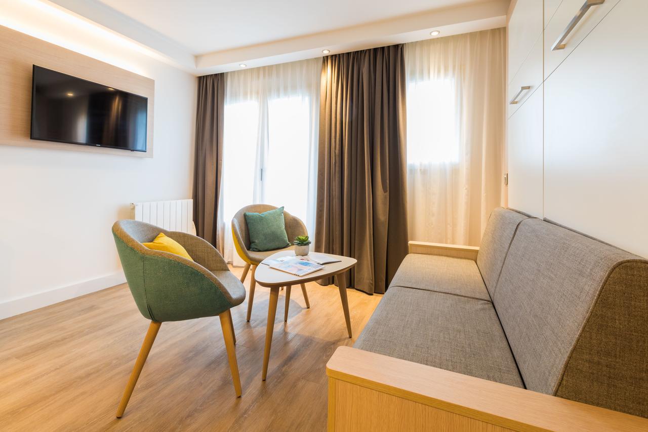 Residence Neptunia Saint-Malo Zewnętrze zdjęcie