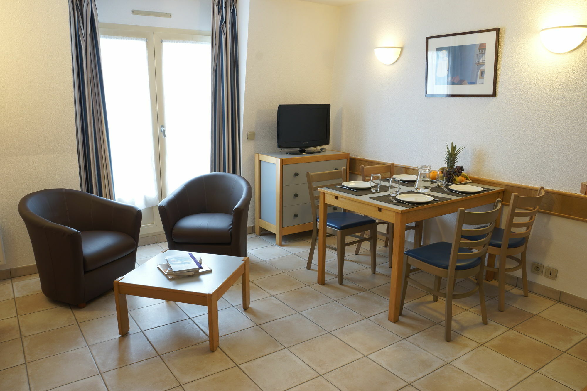 Residence Neptunia Saint-Malo Zewnętrze zdjęcie