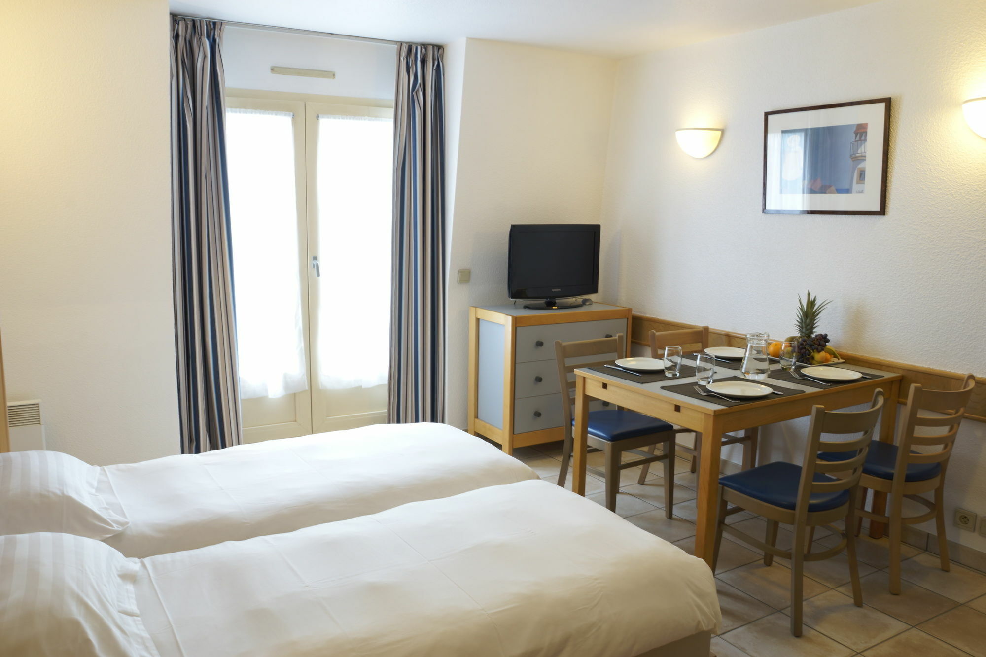 Residence Neptunia Saint-Malo Zewnętrze zdjęcie