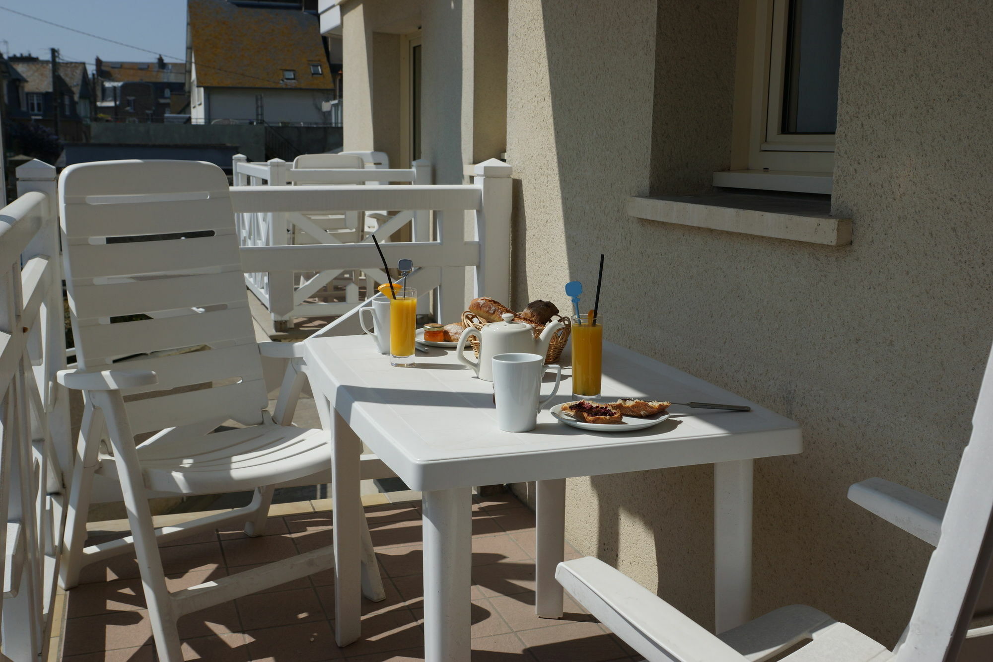 Residence Neptunia Saint-Malo Zewnętrze zdjęcie