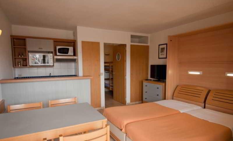 Residence Neptunia Saint-Malo Zewnętrze zdjęcie